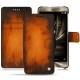Custodia in pelle Asus Zenfone 3 Deluxe 5.7 ZS570KL - Fauve Patine