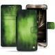 Funda de piel Asus Zenfone 3 Deluxe 5.7 ZS570KL - Vert Patine