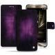 Custodia in pelle Asus Zenfone 3 Deluxe 5.7 ZS570KL - Violet Patine