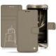 Housse cuir Asus Zenfone 3 Deluxe  5.7 ZS570KL - Darboun sabla