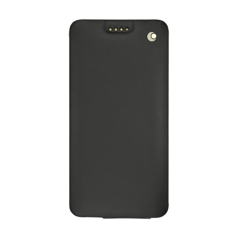 Capa em pele Huawei Mate 9 Pro
