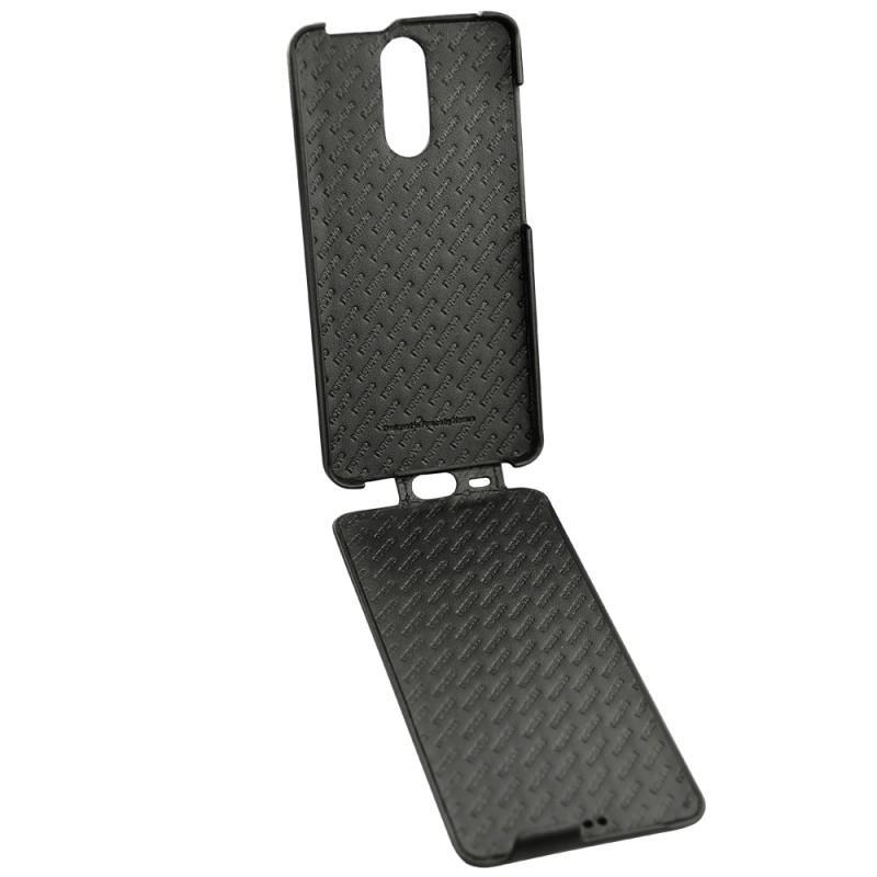 가죽 커버 Huawei Mate 9 Pro