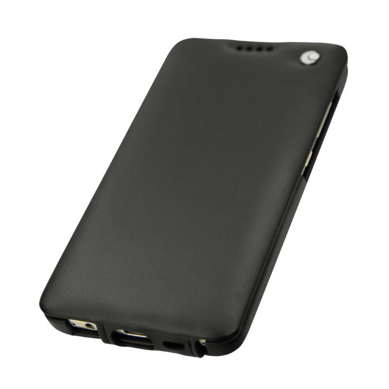 Funda de piel Huawei Mate 9 Pro