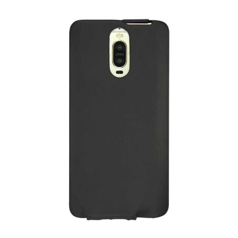 Custodia in pelle Huawei Mate 9 Pro
