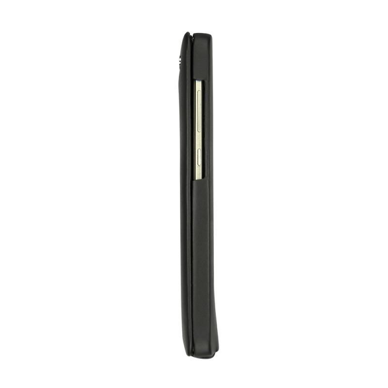 Custodia in pelle Huawei Mate 9 Pro
