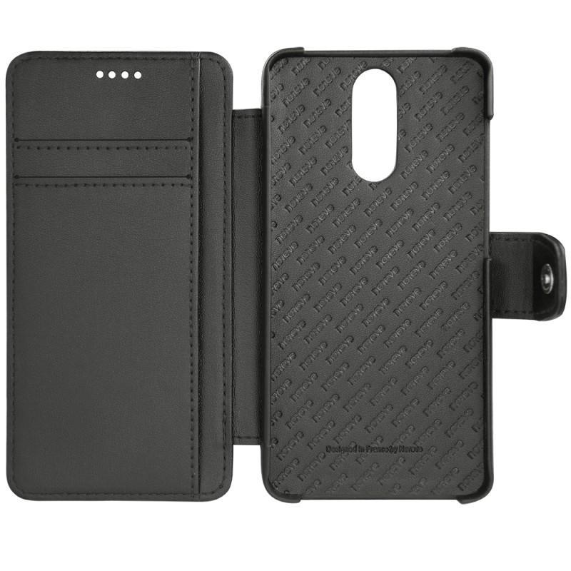 Custodia in pelle Huawei Mate 9 Pro