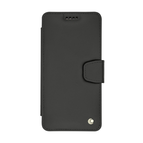                                                                                                                     Lederschutzhülle Huawei Mate 9 Pro
                                                                                                              