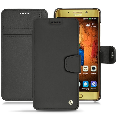 Custodia in pelle Huawei Mate 9 Pro