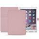 Capa em pele Apple iPad Pro 12" - Rose PU