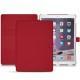 Housse cuir Apple iPad Pro 12" - Rouge PU