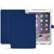 Custodia in pelle Apple iPad Pro 12" - Bleu Océan PU