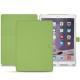 Custodia in pelle Apple iPad Pro 12" - Vert olive PU