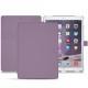Housse cuir Apple iPad Pro 12" - Lilas PU