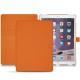 가죽 커버 Apple iPad Pro 12" - Orange PU