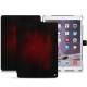Housse cuir Apple iPad Pro 12" - Rouge Patine