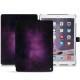 Lederschutzhülle Apple iPad Pro 12" - Violet Patine