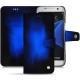 Funda de piel Samsung Galaxy S7 Edge