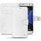 Lederschutzhülle Samsung Galaxy S7 Edge