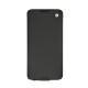 レザーケース Blackberry DTEK60 - Noir ( Nappa - Black ) 