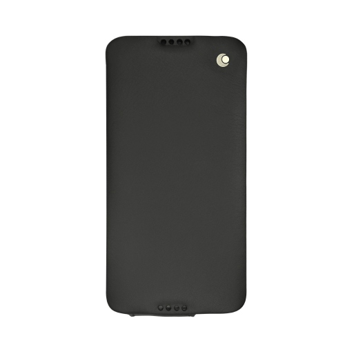                                                                                                                     Lederschutzhülle Blackberry DTEK60
                                                                                                              