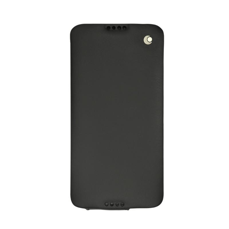Housse cuir Blackberry DTEK60