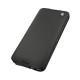 レザーケース Blackberry DTEK60 - Noir ( Nappa - Black ) 