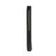 Capa em pele Blackberry DTEK60 - Noir ( Nappa - Black ) 