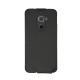 レザーケース Blackberry DTEK60 - Noir ( Nappa - Black ) 