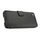 Lederschutzhülle Blackberry DTEK60