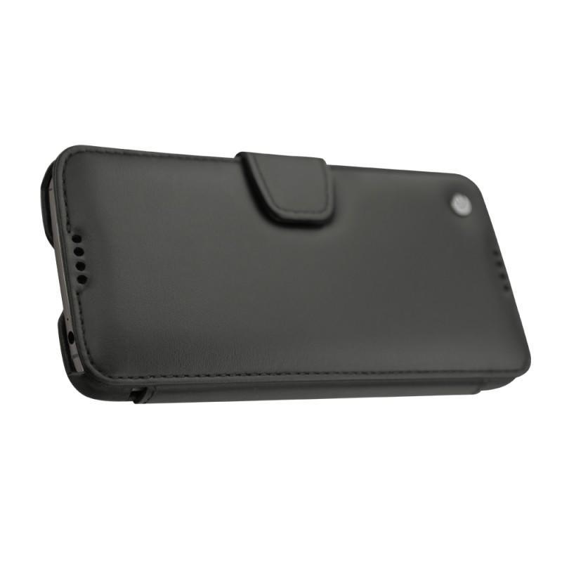 Blackberry DTEK60 leather case