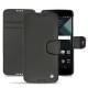 Funda de piel Blackberry DTEK60 - Noir ( Nappa - Black ) 