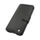 Capa em pele Blackberry DTEK60