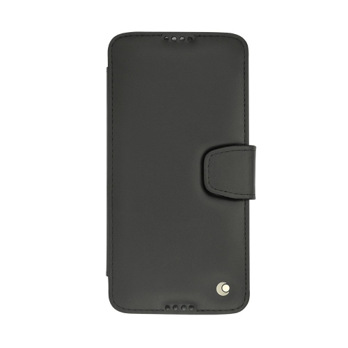                                                                                                                     Capa em pele Blackberry DTEK60
                                                                                                              