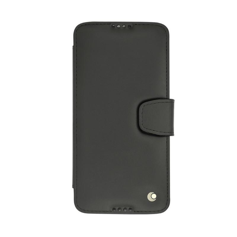 レザーケース Blackberry DTEK60