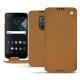 Blackberry DTEK60 leather case - Noir ( Nappa - Black ) 