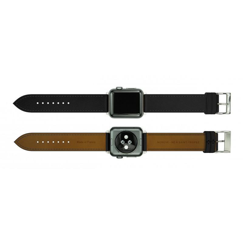 Lederarmband für Apple Watch – Griffe 1
