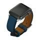 Correa de cuero para reloj Apple Watch – Griffe 1