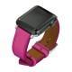 Apple Watch 용 가죽 스트랩  – Griffe 1