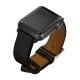 Leather strap for Apple Watch - Griffe 1