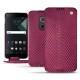 Funda de piel Blackberry DTEK60 - Noir ( Nappa - Black ) 