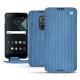 Housse cuir Blackberry DTEK60