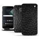 Funda de piel Blackberry DTEK60 - Noir ( Nappa - Black ) 