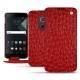 Funda de piel Blackberry DTEK60 - Noir ( Nappa - Black ) 