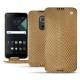 Housse cuir Blackberry DTEK60