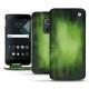 Funda de piel Blackberry DTEK60 - Noir ( Nappa - Black ) 