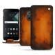 Funda de piel Blackberry DTEK60 - Noir ( Nappa - Black ) 
