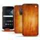 Housse cuir Blackberry DTEK60