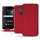 Housse cuir Blackberry DTEK60