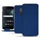 Capa em pele Blackberry DTEK60 - Noir ( Nappa - Black ) 