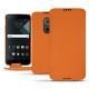 Housse cuir Blackberry DTEK60